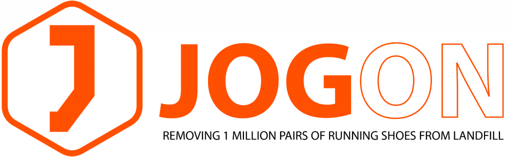 JogOn logo
